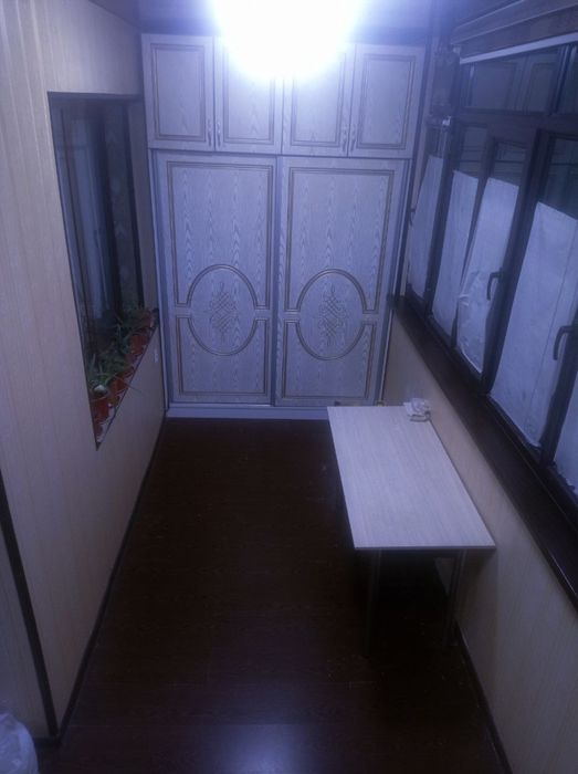 3-комнатная квартира с ремонтом и мебелью, уютный район и техникой»