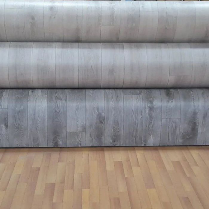 Linoleum va boshqa qurilish materiallari: