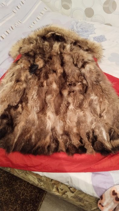 Срочно продам парку