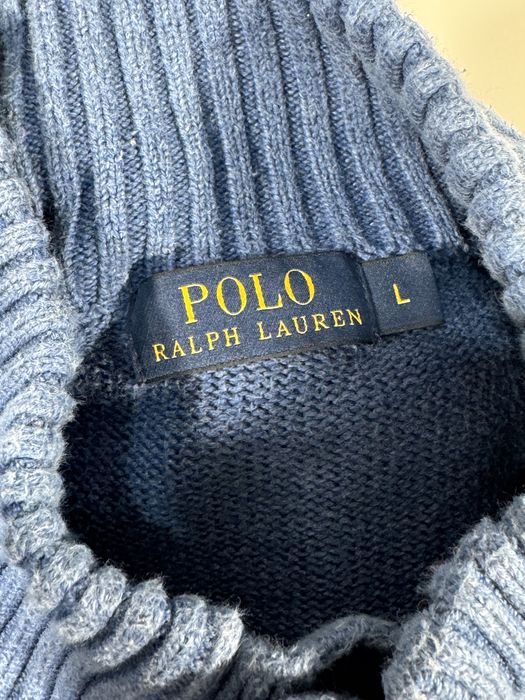 Pulover Polo Ralph Lauren marimea L barbat