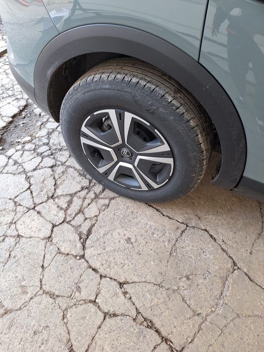 Anvelope vara  BridgeStone 215 / 60 / R16