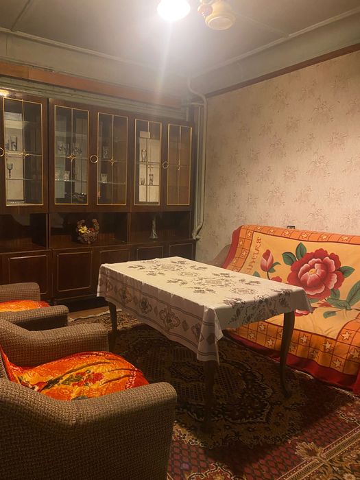 Сдам свой 5 комнатный дом 3 сотки на метро Буюк Ипак Йули