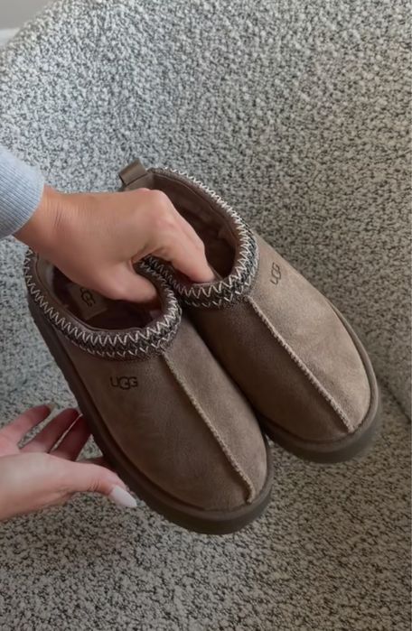 угги оригинальные