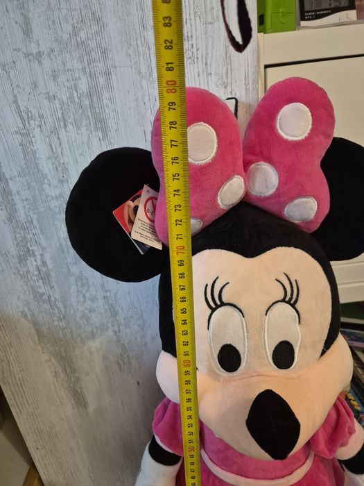 Minnie mouse plus nou