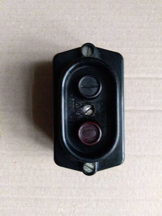 Ключ ел.- ДКУ -стар