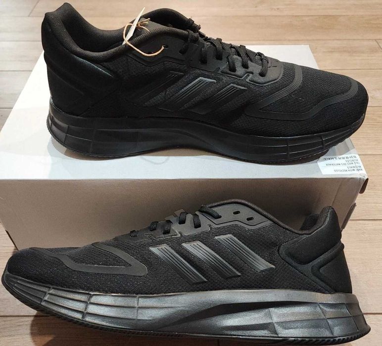 Оригинални маратонки * ADIDAS DURAMO 10 * EU45 1/3 - 46