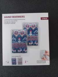 Hand warmers, incalzitoare pentru maini