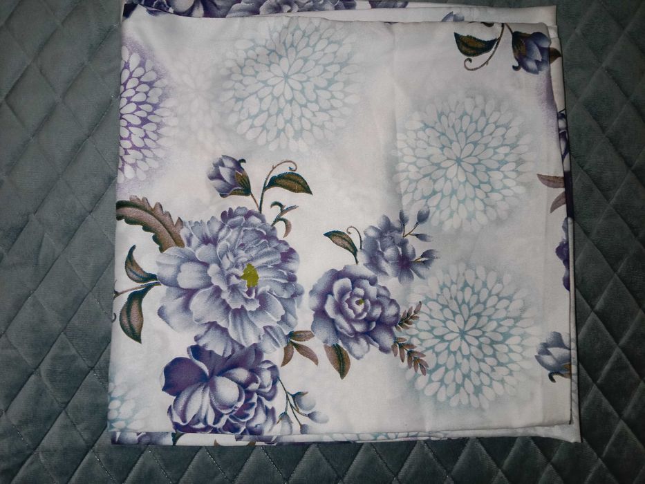 Продам наволочку в хорошем состоянии