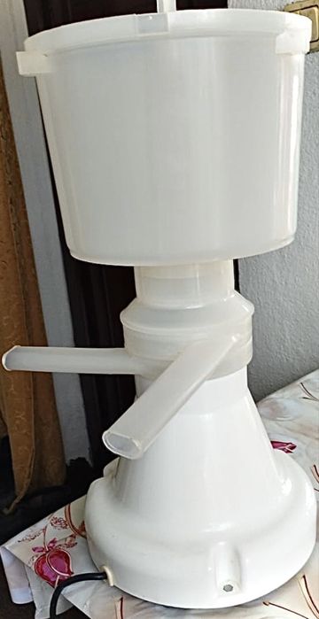 Сеппаратор электрический