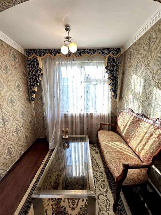 Olmazor tuman  sebzor, 4 etaj