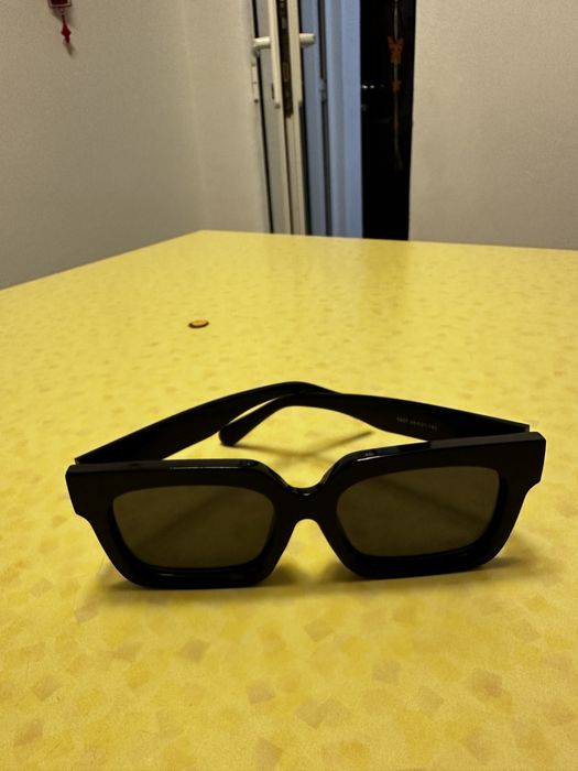 Vand ochelari off white