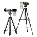 Telescop Smartphone APEXEL APL-60XFR50 4K HD 60X 50mm