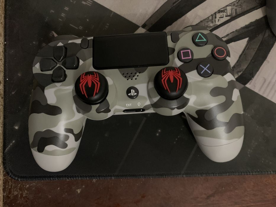 Jostik ps 4 dualshock