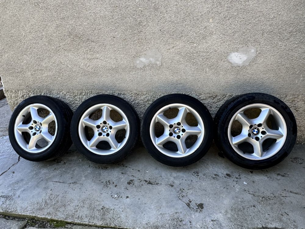 Продавам Джанти BMW