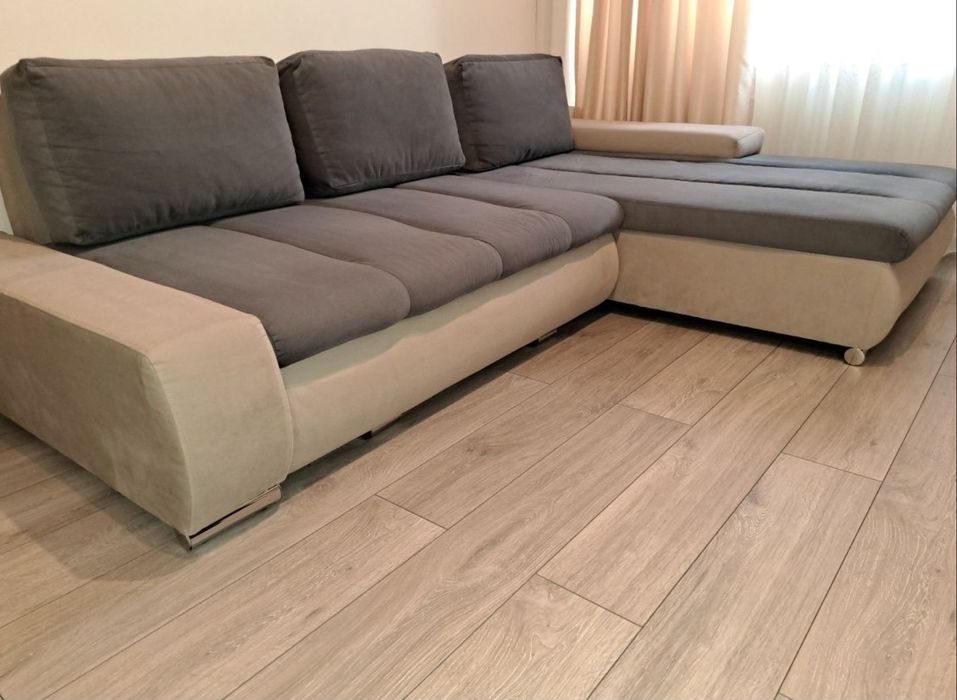 Canapea Living Colțar Toscania STAER