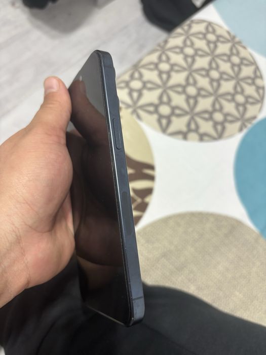 Iphone 15 pro max 256 gb