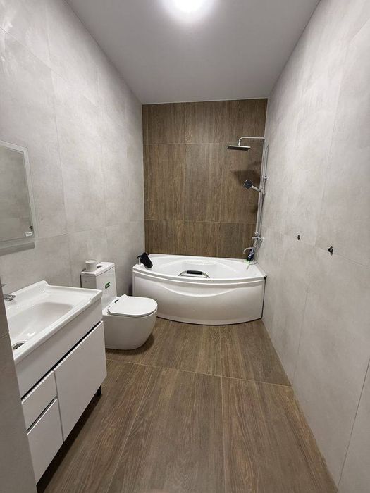 Дом Участок 1,5 сотки,3 комнаты, Транспортный институт