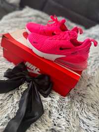 Маратонки Nike Air Max розови