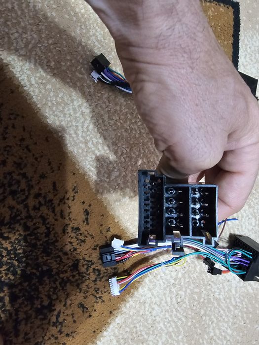 Mufe alimentare navigație Universale