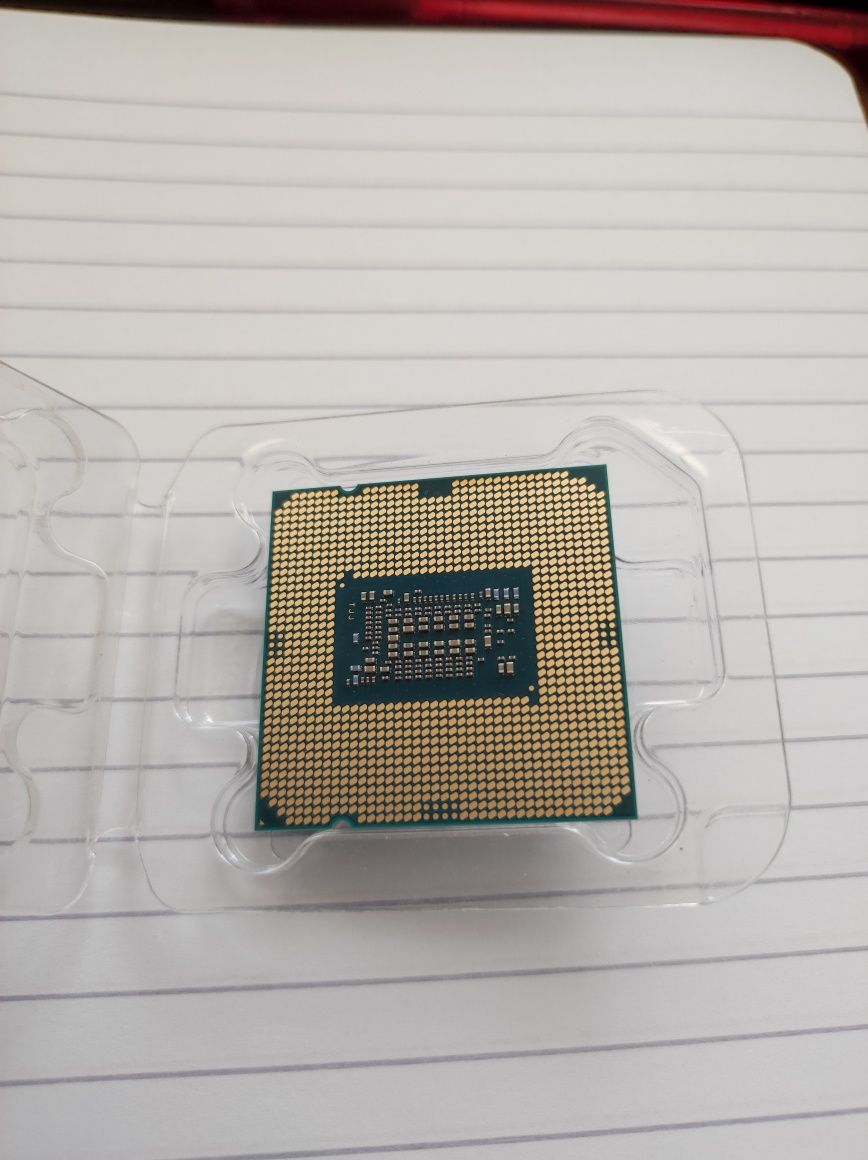 Procesor/ CPU/ Intel Pentium G6405, Comet Lake, Socket 1200 Video H610