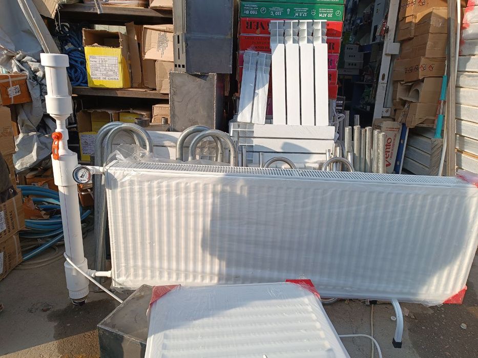 Pech, isitish pechi водевной и масленной атапетелний печ