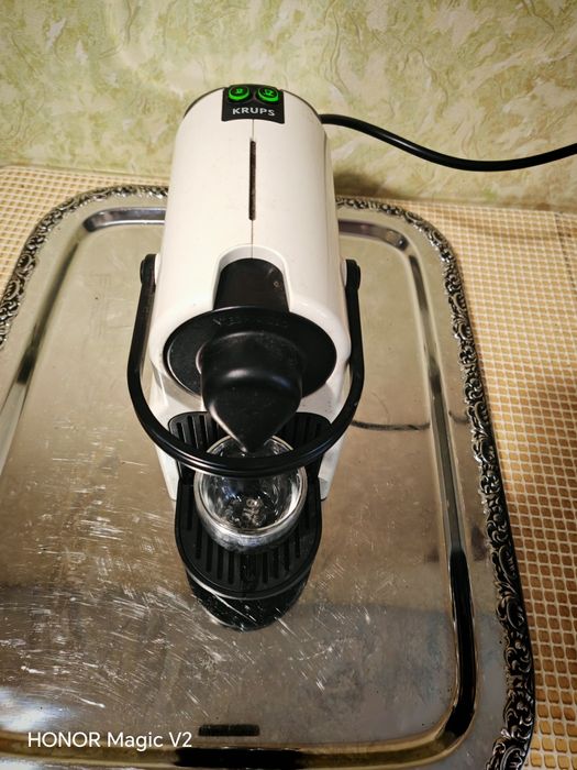 Krups XN1001 Nespresso