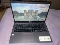 Vand laptop ASUS X509F - i3, SSD 240 GB SSD