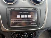 Vand navigatie Dacia Logan/Mcv/sandero/Duster 2013-2015