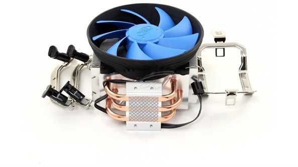 KIT upgrade PC foto-video-gaming 4k/HD, I5 gen13, 32GB DDR5, SSD 512GB