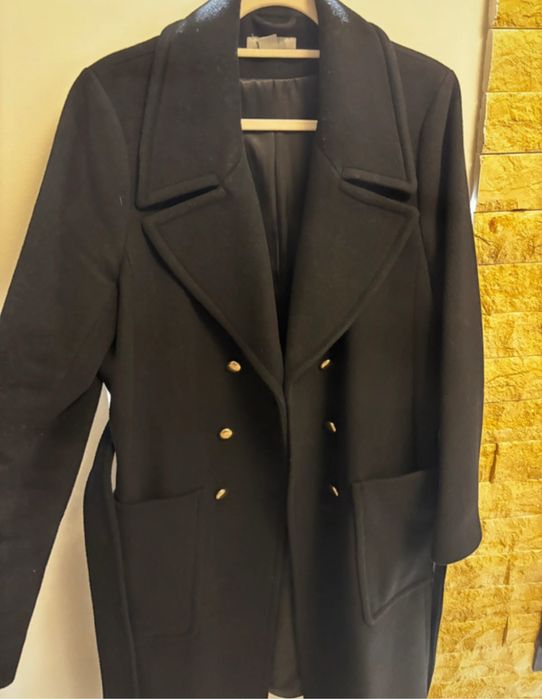 Palton superb H&M marimea 44