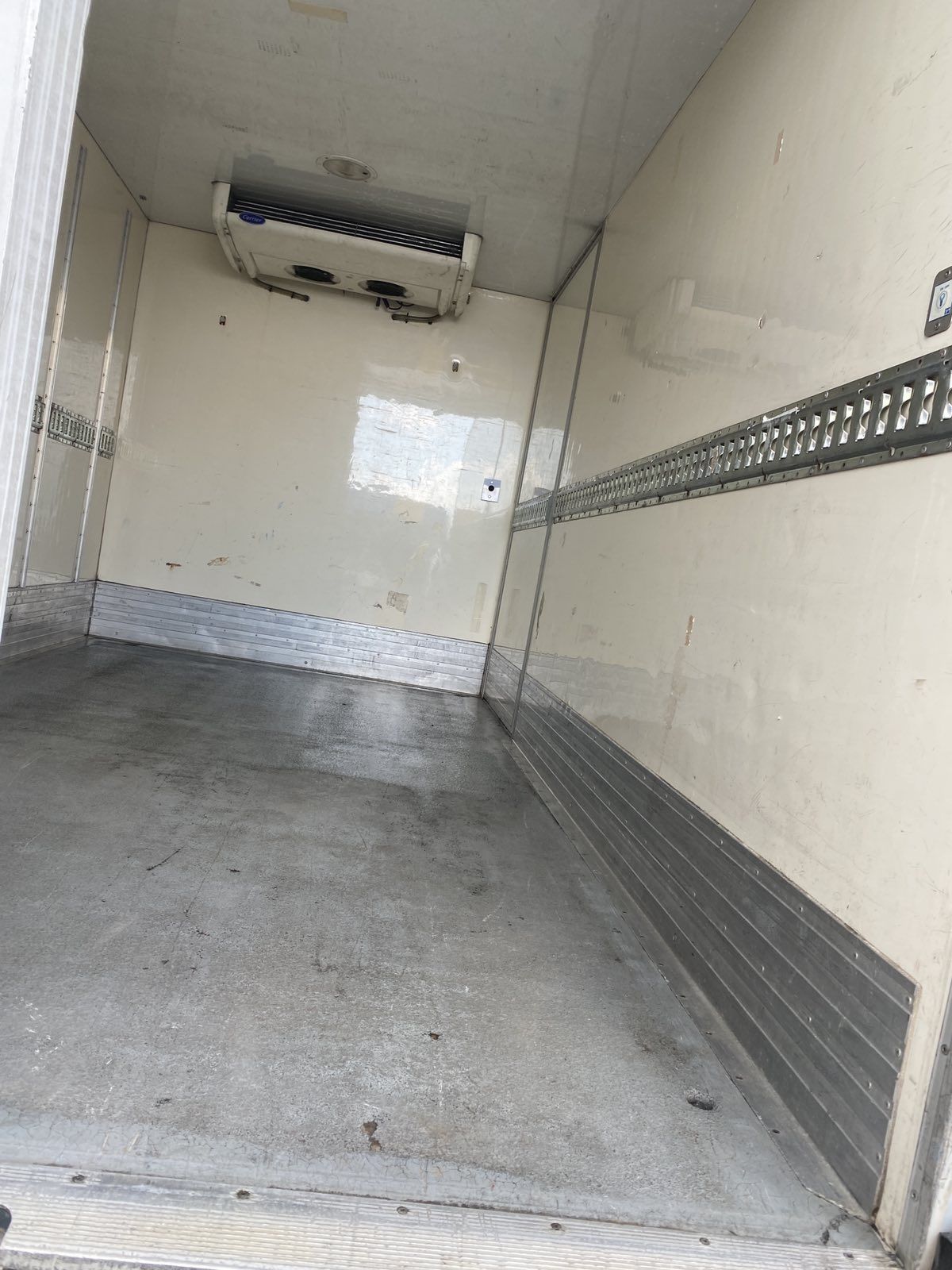 Iveco Daily 35C13 2.2 d 2011г