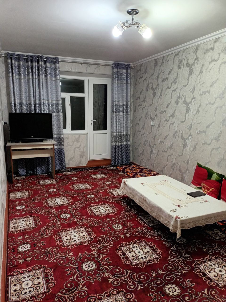 1 .5 Хонали КВ ижарага берилади