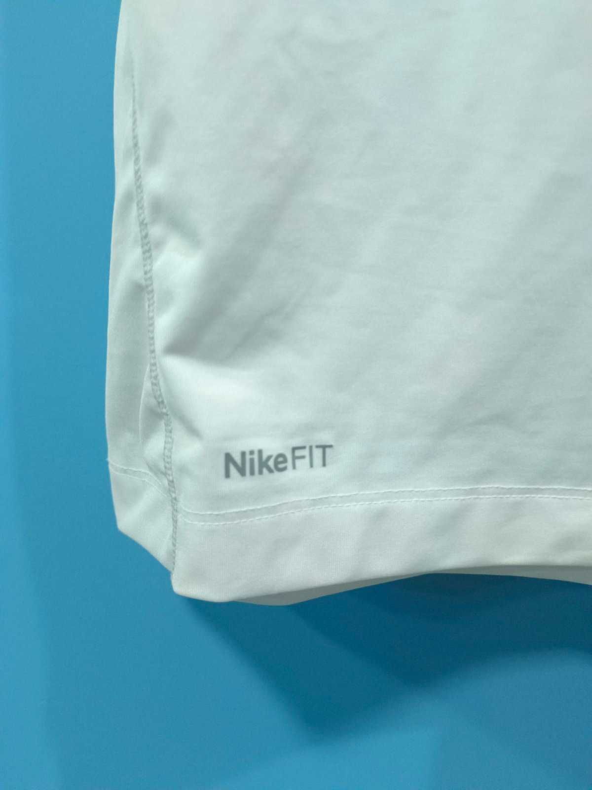 NIKE Pro Тениска/Мъжка L/XL