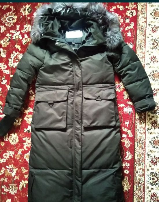 Новая куртка 44р