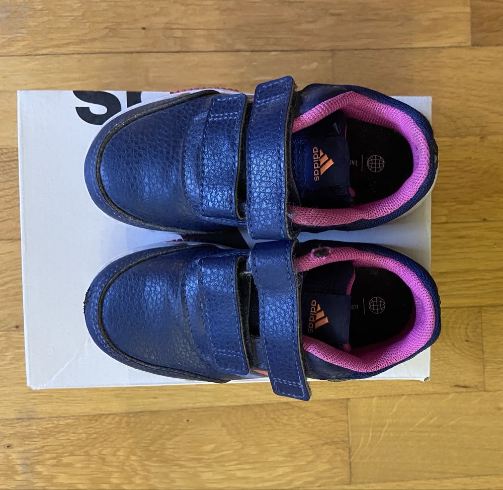 Детски маратонки Adidas