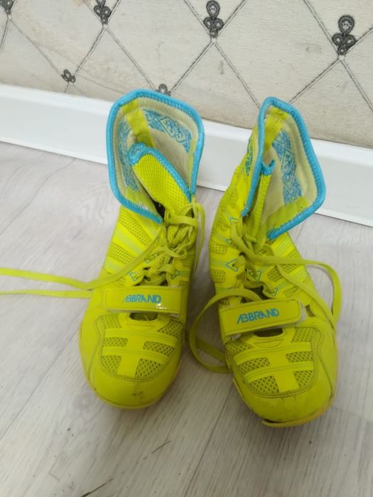 Боксёка размер 39