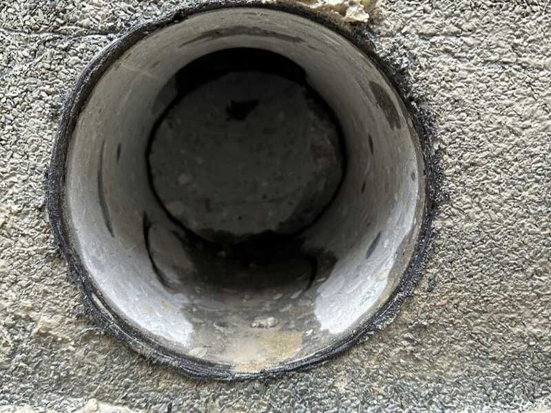 Gauri hotă, carotare, taiere beton