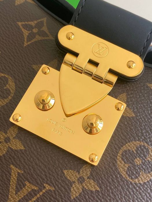 Geanta Louis Vuitton Twinny