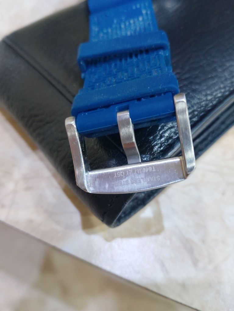 Tissot Seastar 2000-1200лв
