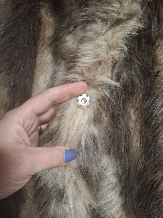 Blanita artificiala dama