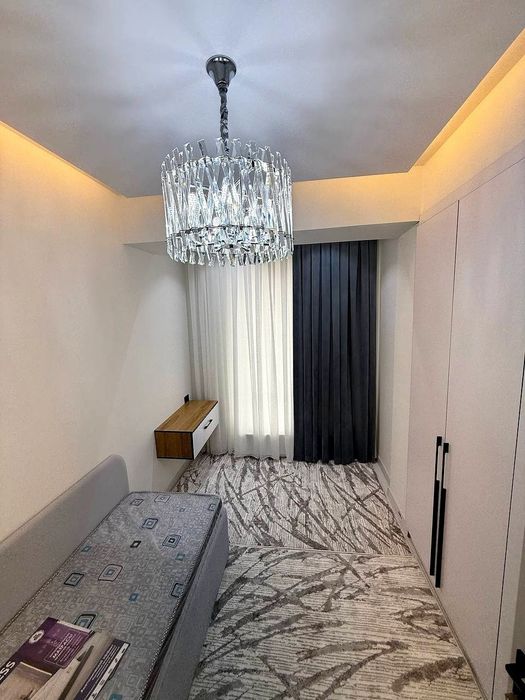 4 комнатная без глухих комнат в Новостройке с Лифтом Вокзал