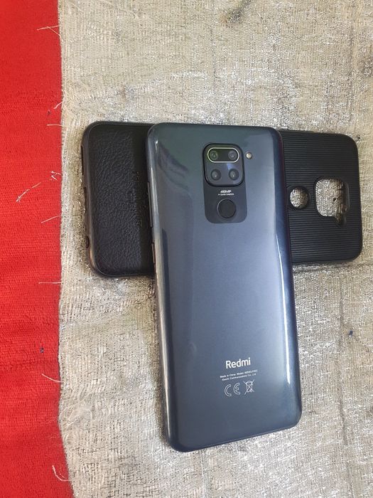 Redmi Note 9 128gb