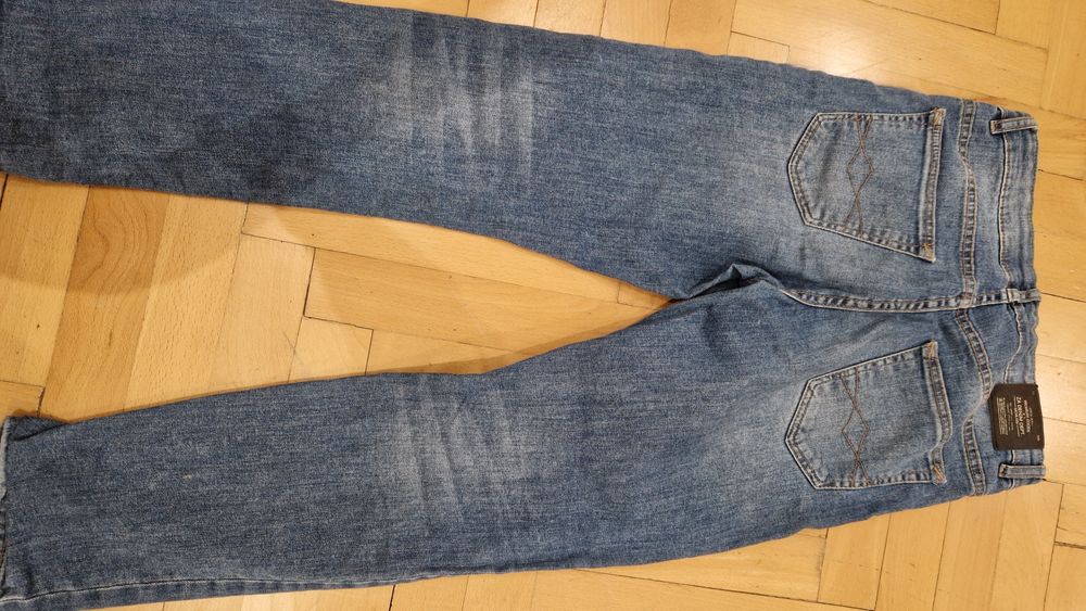 Дънки Zara 140 см