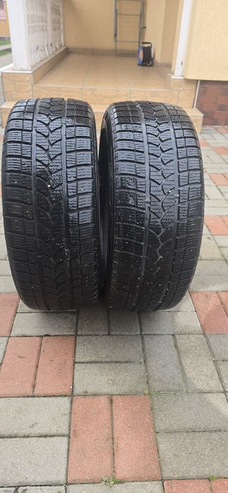 Set anvelope iarna 225 45 R17