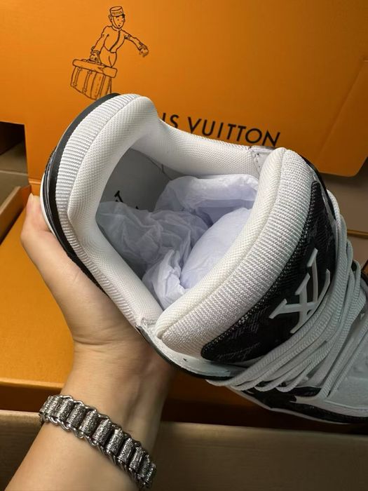 Мъжки маратонки LV Louis vuitton