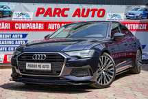 Audi a6 5.0 tfsi Plug-in Hybrid quatrro