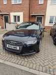 Dezmembrez AUDI A4 IV 8K2, B8 2013 2.0 TDI  CJCB 100KW|136HP