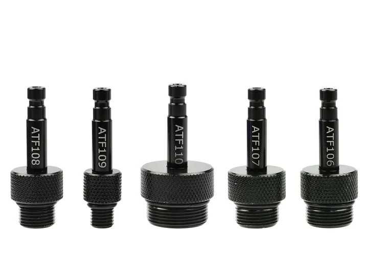 Trusa set adaptoare umplere schimb ulei cutie viteze automata (G02733)