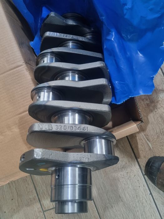 Arbore jcb Dieselmax Original