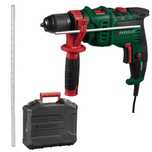 Masina de gaurit cu percutie ( bormasina ) Parkside, 750W,3000rpm, NOU